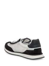 Dragon Low Sneaker - Dolce & Gabbana | Lidia Shopping