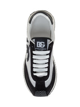 Dragon Low Sneaker - Dolce & Gabbana | Lidia Shopping