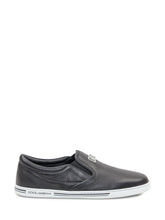 Low-Top Sneaker - Dolce & Gabbana | Lidia Shopping