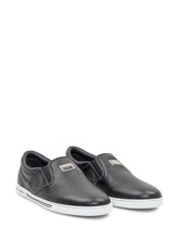 Low-Top Sneaker - Dolce & Gabbana | Lidia Shopping
