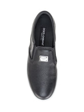Low-Top Sneaker - Dolce & Gabbana | Lidia Shopping
