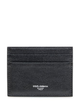Card Holder - Dolce & Gabbana | Lidia Shopping