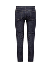 Jeans with Logo - Dolce & Gabbana | Lidia Shopping