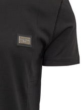 T-Shirt with Logo - Dolce & Gabbana | Lidia Shopping