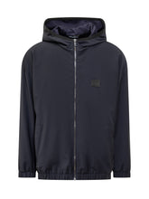 Jacket with Logo - Dolce & Gabbana | Lidia Shopping