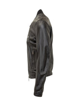 Leather Jacket - Dolce & Gabbana | Lidia Shopping