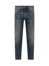Jeans - Dolce & Gabbana | Lidia Shopping