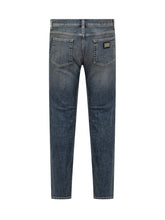 Jeans - Dolce & Gabbana | Lidia Shopping