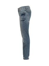 Denim Trousers - Dolce & Gabbana | Lidia Shopping