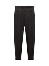 Trouser - Dolce & Gabbana | Lidia Shopping