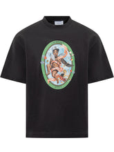 Fresco Oval Skate T-Shirt - Men | Lidia Shopping