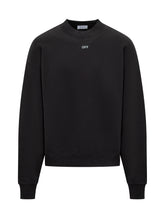 Vibe Arrow Sweatshirt - Men | Lidia Shopping