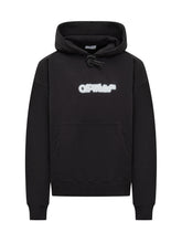 Spray Arrow Hoodie - Men | Lidia Shopping