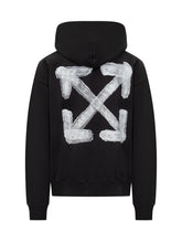Spray Arrow Hoodie - Men | Lidia Shopping