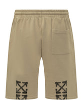 Shorts with Logo - Men | Lidia Shopping