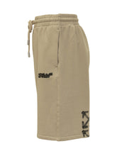 Shorts with Logo - Men | Lidia Shopping
