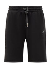 Vibe Arrow Sweatshort - Men | Lidia Shopping