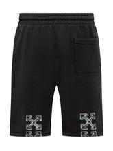 Vibe Arrow Sweatshort - Men | Lidia Shopping