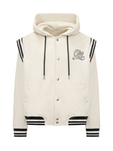 Off Fleece Hoodie - Men | Lidia Shopping