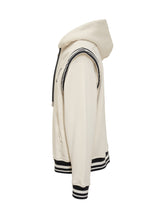 Off Fleece Hoodie - Men | Lidia Shopping