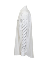 Diag Outl Over Shirt - Men | Lidia Shopping