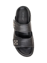 Chicago Sandal - Men | Lidia Shopping