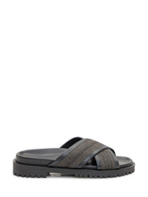 Chicago Criss Sandal - Men | Lidia Shopping