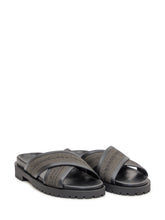 Chicago Criss Sandal - Men | Lidia Shopping