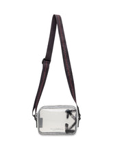 Heritage Shoulder Bag - Men | Lidia Shopping