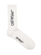 Socks with Logo - Men | Lidia Shopping