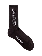 Socks with Logo - Men | Lidia Shopping