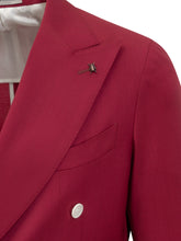 Virgin Wool Jacket - Corneliani Cc Collection | Lidia Shopping