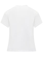 Jewel T-Shirt - Off White | Lidia Shopping