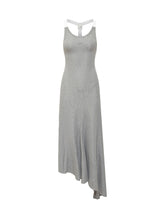 OFF-WHITE - Abito Alla - Argento | Lidia Shopping | Official Website