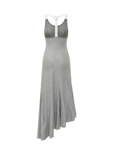 OFF-WHITE - Abito Alla - Argento | Lidia Shopping | Official Website