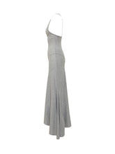 OFF-WHITE - Abito Alla - Argento | Lidia Shopping | Official Website
