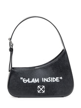 Jitney Quote Shoulder Bag - New Collection | Lidia Shopping