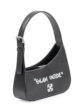 Jitney Quote Shoulder Bag - New Collection | Lidia Shopping