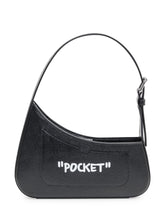 Jitney Quote Shoulder Bag - New Collection | Lidia Shopping