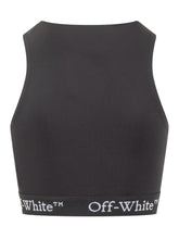 Logoband Zipped Top - New Collection | Lidia Shopping