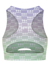 Top With Cut Out and Double Arrow Motif - New Collection | Lidia Shopping