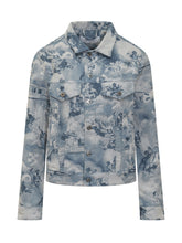 Fresco Tapestry Jacket - New Collection | Lidia Shopping