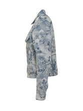 Fresco Tapestry Jacket - New Collection | Lidia Shopping