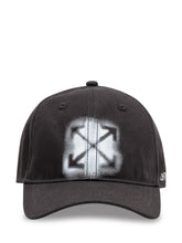 Arrow Spray Baseball Cap - Kids | Lidia Shopping