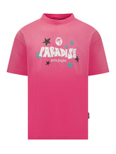 Paradise Palm Tee - Men | Lidia Shopping