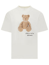 Bear In Mind T-Shirt - Men | Lidia Shopping