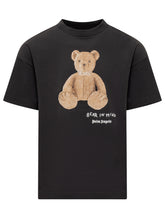 Bear In Mind T-Shirt - Men | Lidia Shopping
