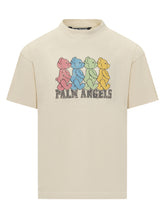 Crossroads Bears T-Shirt - Men | Lidia Shopping