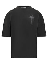Palms Over T-Shirt - Men | Lidia Shopping