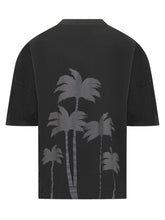 Palms Over T-Shirt - Men | Lidia Shopping